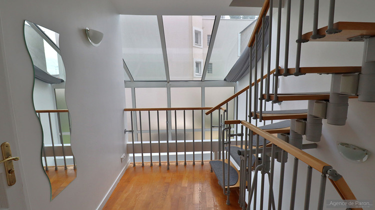 Ma-Cabane - Vente Maison VERRIERES-LE-BUISSON, 57 m²