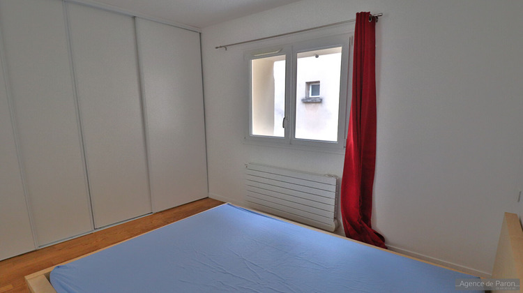 Ma-Cabane - Vente Maison VERRIERES-LE-BUISSON, 57 m²