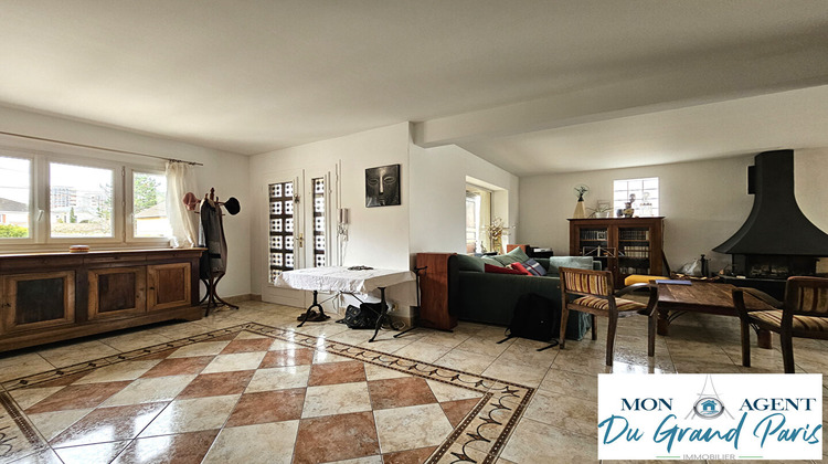 Ma-Cabane - Vente Maison VERRIERES-LE-BUISSON, 190 m²