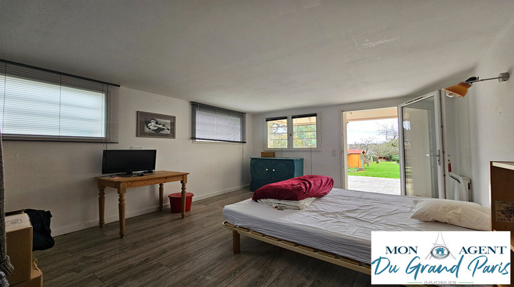 Ma-Cabane - Vente Maison VERRIERES-LE-BUISSON, 190 m²