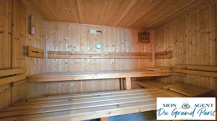 Ma-Cabane - Vente Maison VERRIERES-LE-BUISSON, 190 m²