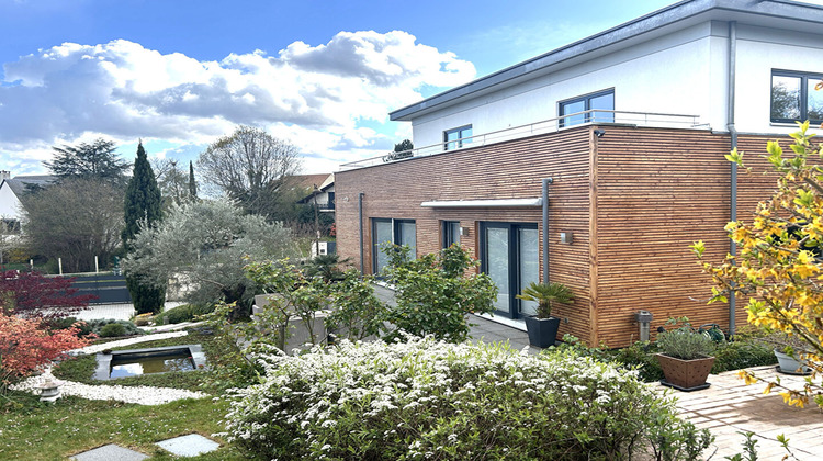 Ma-Cabane - Vente Maison VERRIERES-LE-BUISSON, 188 m²