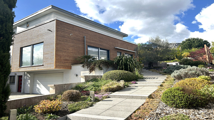 Ma-Cabane - Vente Maison VERRIERES-LE-BUISSON, 188 m²