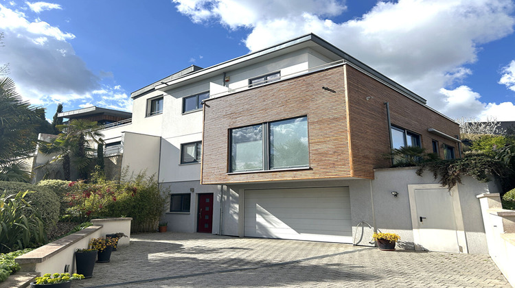 Ma-Cabane - Vente Maison VERRIERES-LE-BUISSON, 188 m²