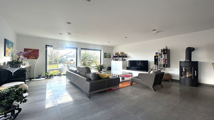 Ma-Cabane - Vente Maison VERRIERES-LE-BUISSON, 188 m²