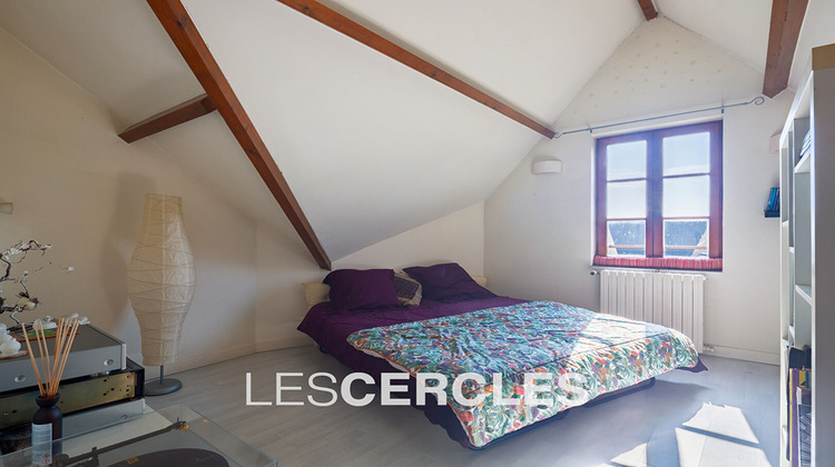 Ma-Cabane - Vente Maison VERRIERES-LE-BUISSON, 207 m²