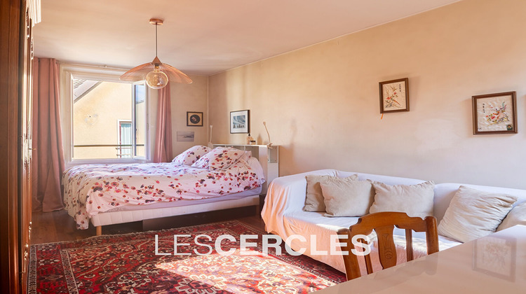 Ma-Cabane - Vente Maison VERRIERES-LE-BUISSON, 207 m²