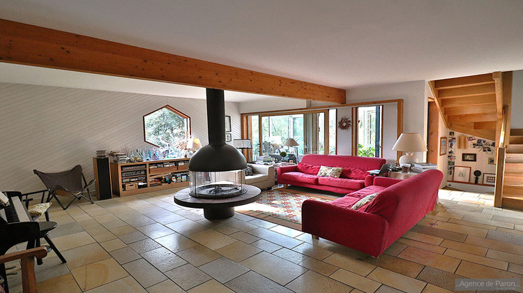 Ma-Cabane - Vente Maison VERRIERES-LE-BUISSON, 143 m²