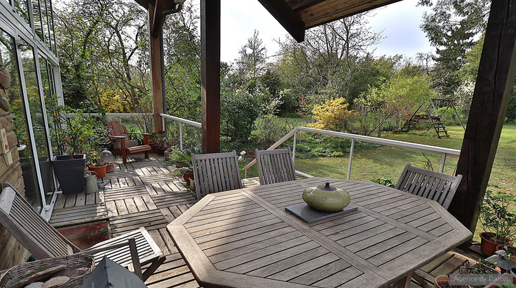 Ma-Cabane - Vente Maison VERRIERES-LE-BUISSON, 143 m²