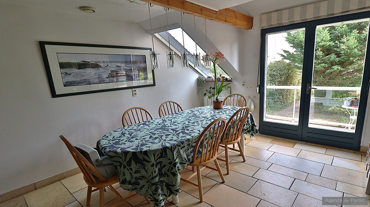Ma-Cabane - Vente Maison VERRIERES-LE-BUISSON, 143 m²