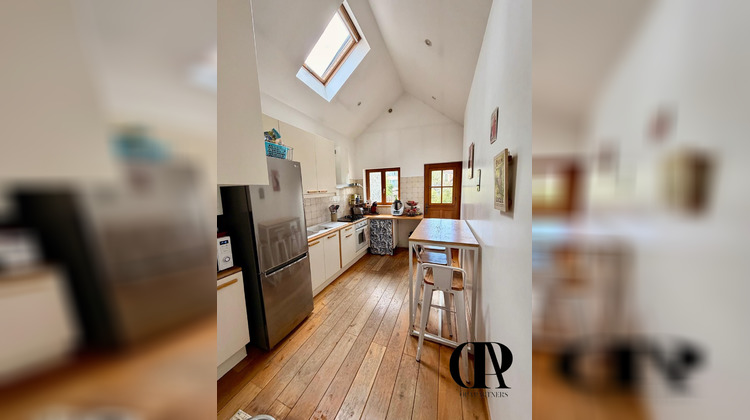 Ma-Cabane - Vente Maison Verrières-le-Buisson, 87 m²