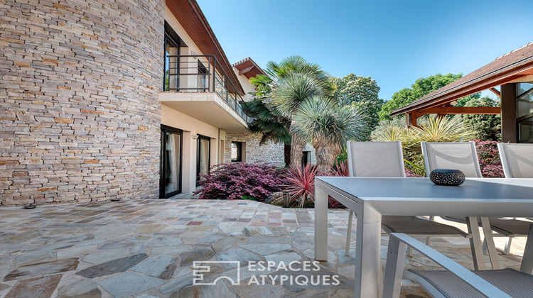 Ma-Cabane - Vente Maison VERRIERES-LE-BUISSON, 482 m²