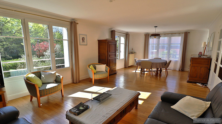 Ma-Cabane - Vente Maison VERRIERES-LE-BUISSON, 143 m²