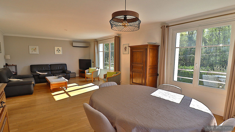 Ma-Cabane - Vente Maison VERRIERES-LE-BUISSON, 143 m²