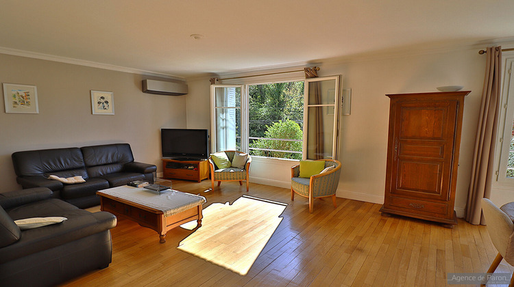Ma-Cabane - Vente Maison VERRIERES-LE-BUISSON, 143 m²