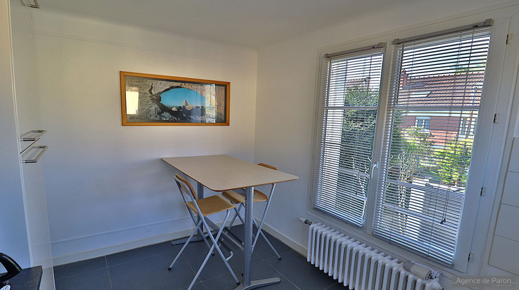 Ma-Cabane - Vente Maison VERRIERES-LE-BUISSON, 143 m²