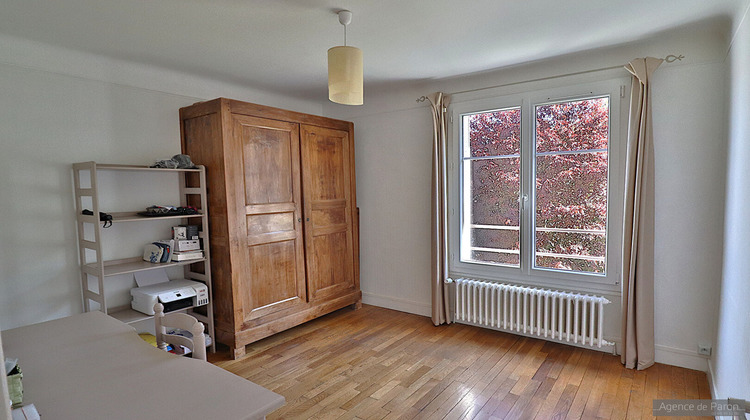 Ma-Cabane - Vente Maison VERRIERES-LE-BUISSON, 143 m²