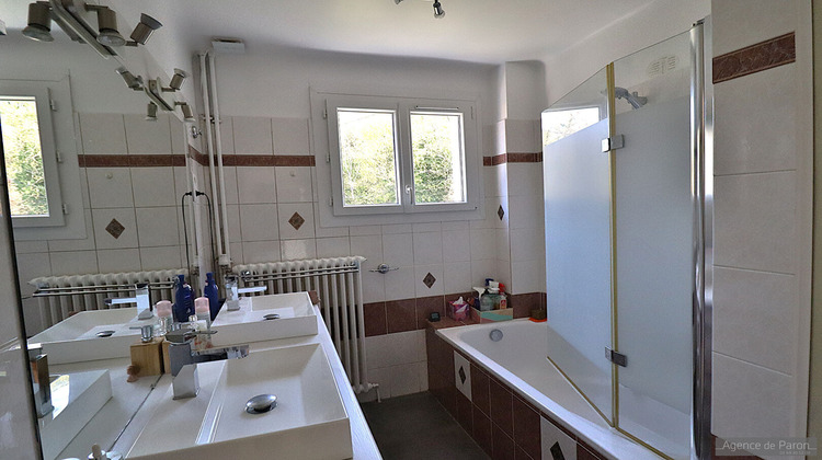 Ma-Cabane - Vente Maison VERRIERES-LE-BUISSON, 143 m²