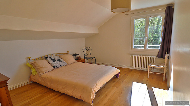 Ma-Cabane - Vente Maison VERRIERES-LE-BUISSON, 143 m²