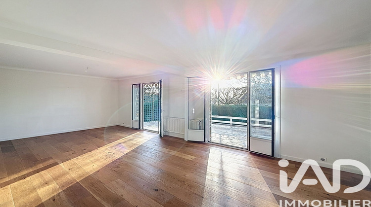 Ma-Cabane - Vente Maison Verrières-le-Buisson, 164 m²