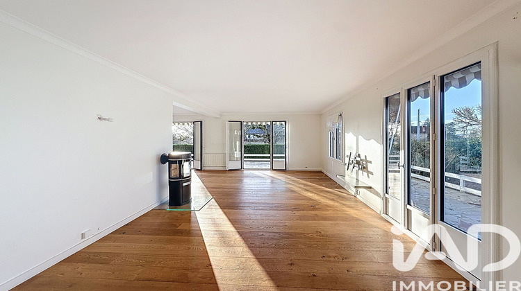 Ma-Cabane - Vente Maison Verrières-le-Buisson, 164 m²