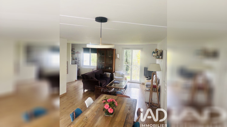 Ma-Cabane - Vente Maison Verrières-le-Buisson, 100 m²
