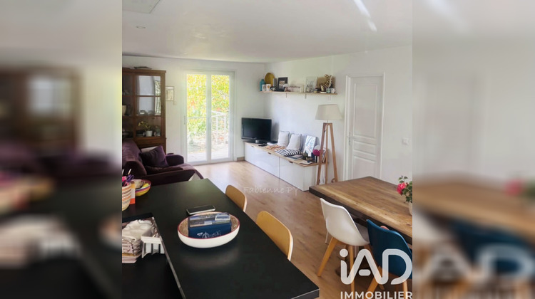 Ma-Cabane - Vente Maison Verrières-le-Buisson, 100 m²