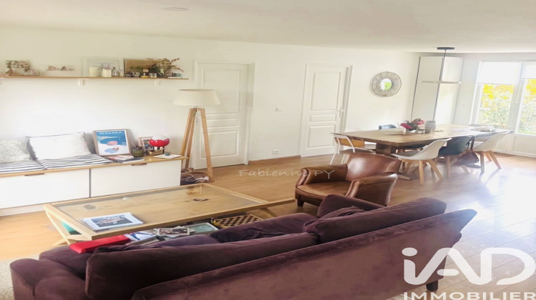 Ma-Cabane - Vente Maison Verrières-le-Buisson, 100 m²