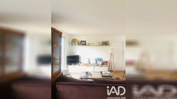 Ma-Cabane - Vente Maison Verrières-le-Buisson, 100 m²