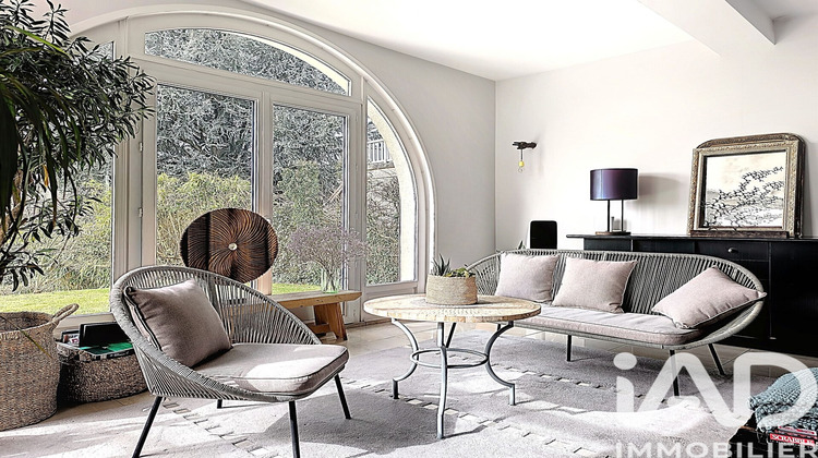 Ma-Cabane - Vente Maison Verrières-le-Buisson, 226 m²