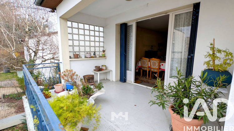 Ma-Cabane - Vente Maison Verrières-le-Buisson, 168 m²