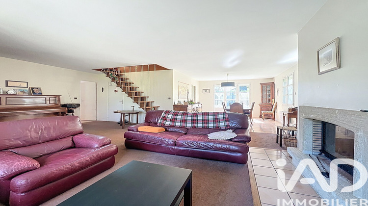 Ma-Cabane - Vente Maison Verrières-le-Buisson, 175 m²