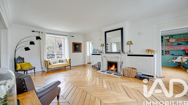 Ma-Cabane - Vente Maison Verrières-le-Buisson, 298 m²