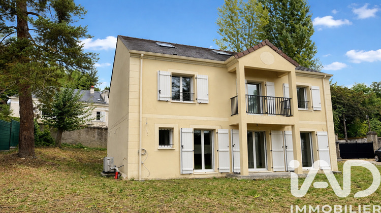 Ma-Cabane - Vente Maison Verrières-le-Buisson, 146 m²