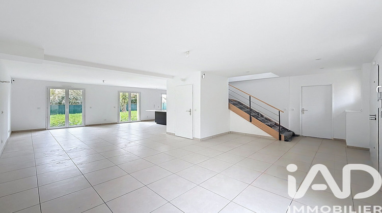 Ma-Cabane - Vente Maison Verrières-le-Buisson, 146 m²