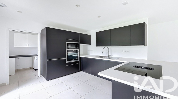 Ma-Cabane - Vente Maison Verrières-le-Buisson, 146 m²