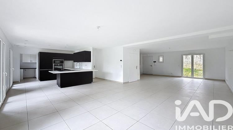 Ma-Cabane - Vente Maison Verrières-le-Buisson, 146 m²