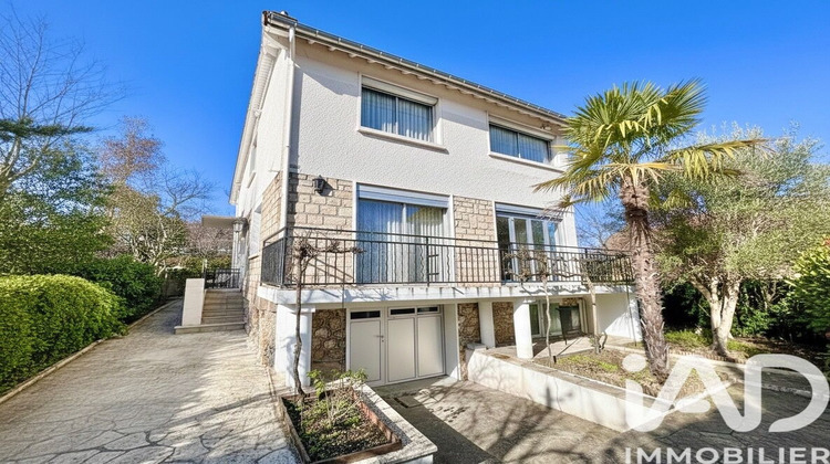 Ma-Cabane - Vente Maison Verrières-le-Buisson, 126 m²