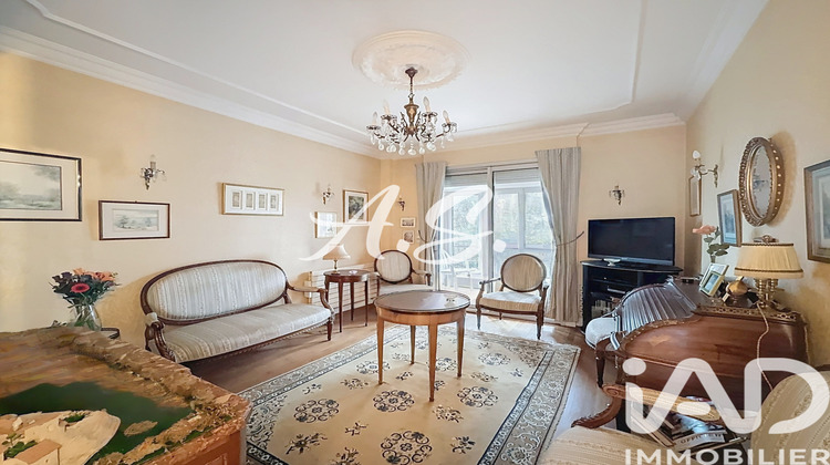 Ma-Cabane - Vente Maison Verrières-le-Buisson, 126 m²