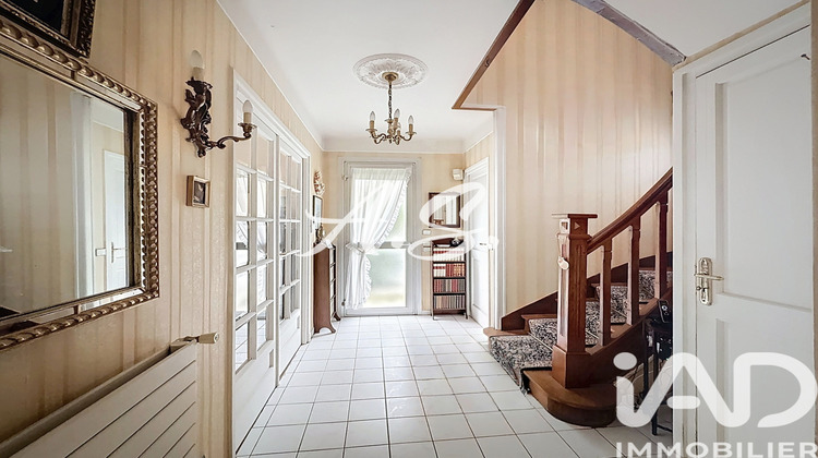 Ma-Cabane - Vente Maison Verrières-le-Buisson, 126 m²