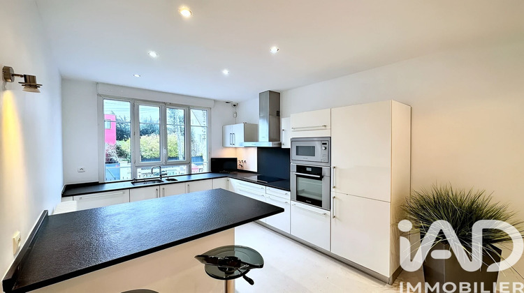 Ma-Cabane - Vente Maison Verrières-le-Buisson, 170 m²