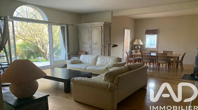 Ma-Cabane - Vente Maison Verrières-le-Buisson, 223 m²