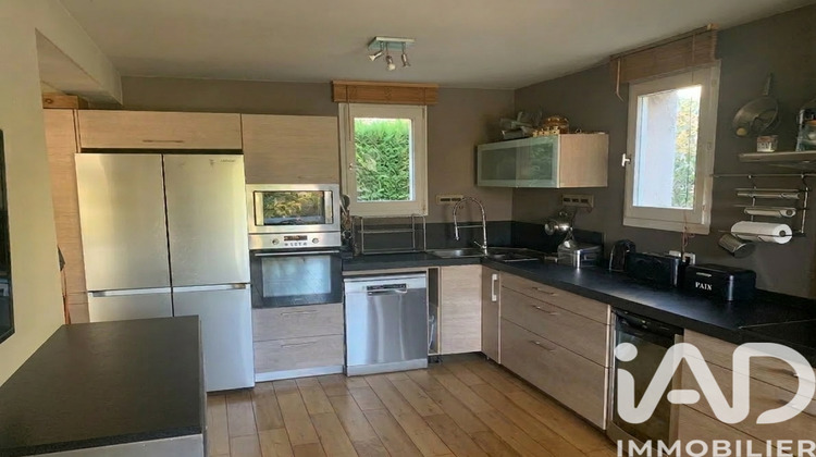 Ma-Cabane - Vente Maison Verrières-le-Buisson, 223 m²