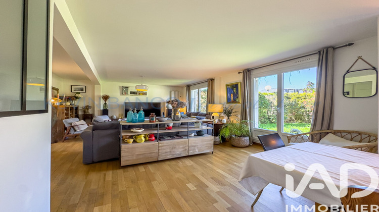 Ma-Cabane - Vente Maison Verrières-le-Buisson, 183 m²