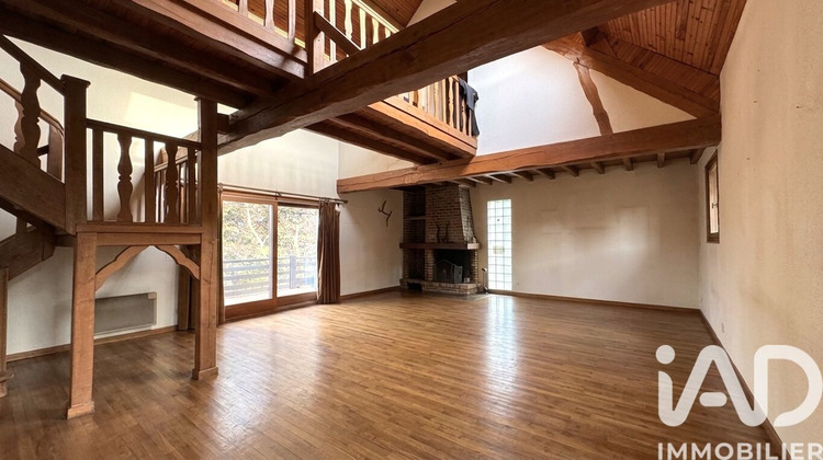 Ma-Cabane - Vente Maison Verrières-le-Buisson, 136 m²