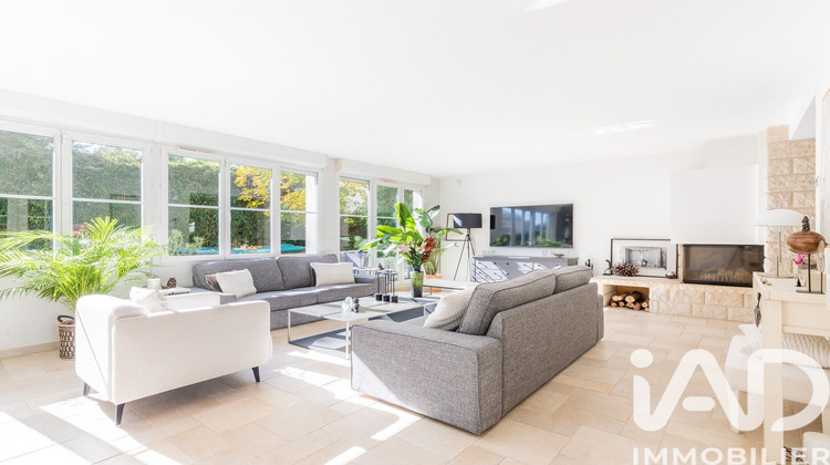 Ma-Cabane - Vente Maison Verrières-le-Buisson, 212 m²