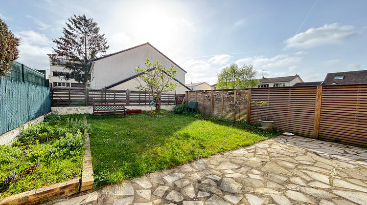 Ma-Cabane - Vente Maison VERRIERES LE BUISSON, 98 m²