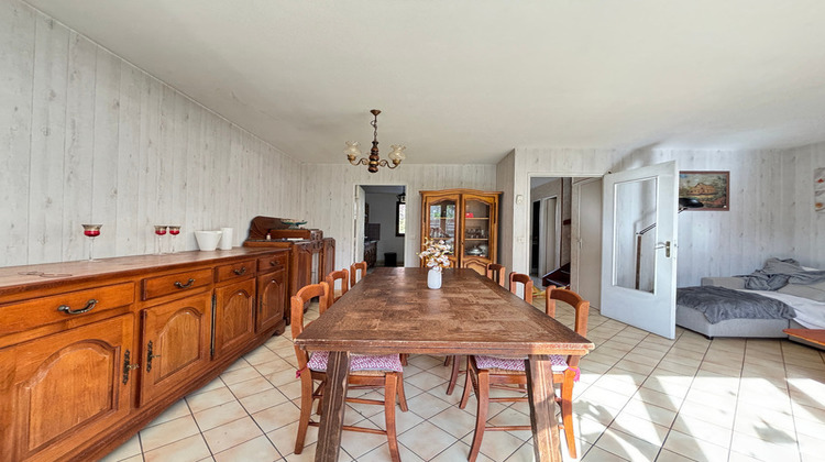 Ma-Cabane - Vente Maison VERRIERES LE BUISSON, 98 m²