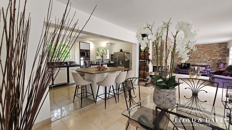Ma-Cabane - Vente Maison Verrières-le-Buisson, 235 m²
