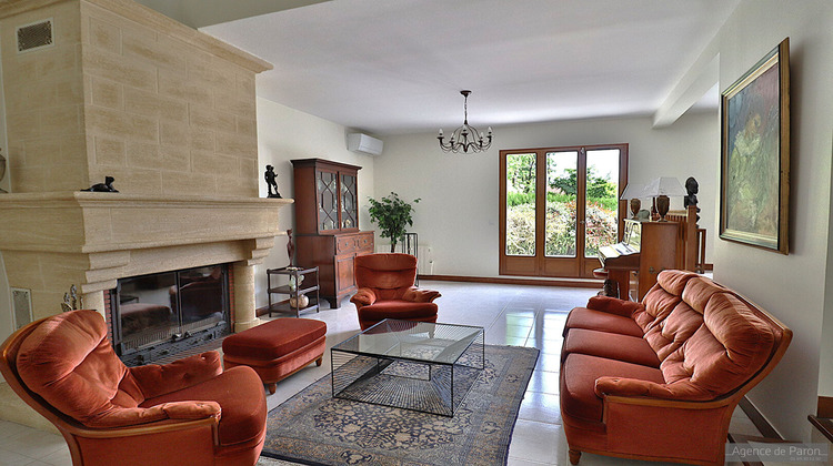 Ma-Cabane - Vente Maison VERRIERES-LE-BUISSON, 186 m²